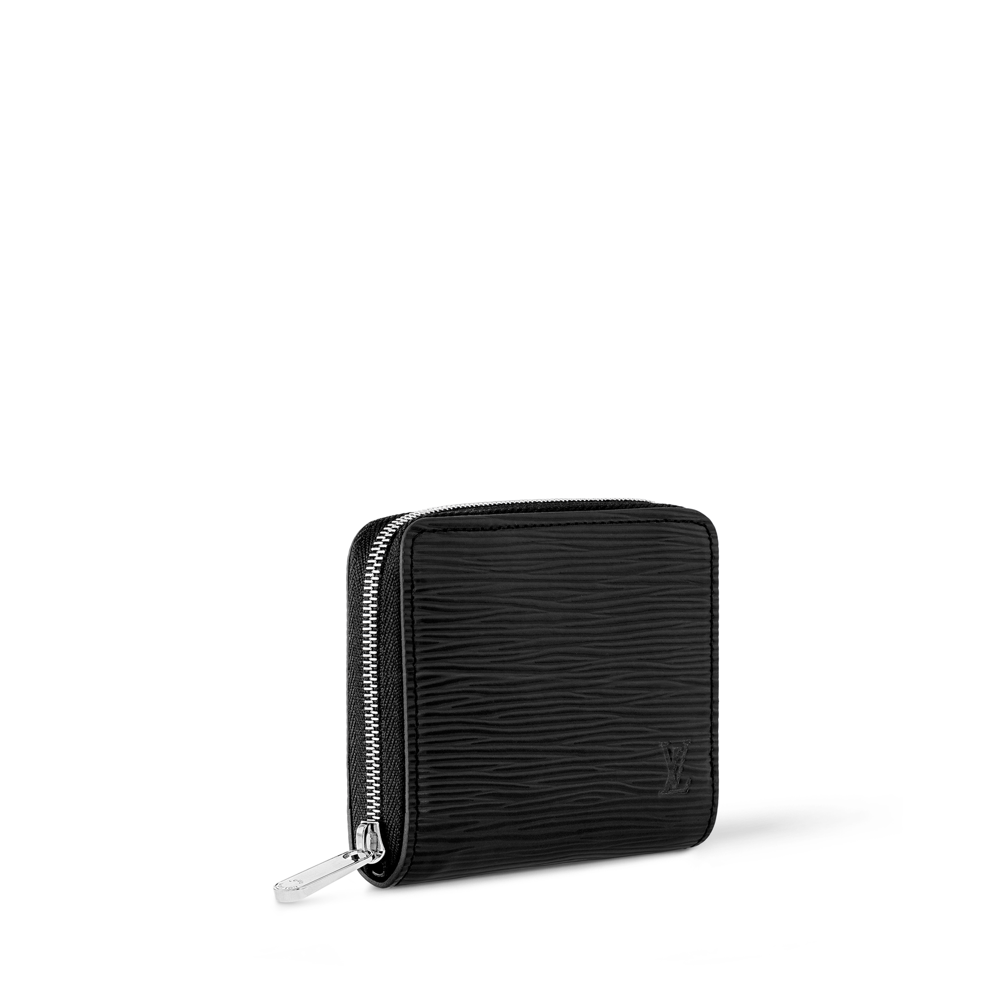 Zippy Coin Purse Epi Leather - Wallets and Small Leather Goods